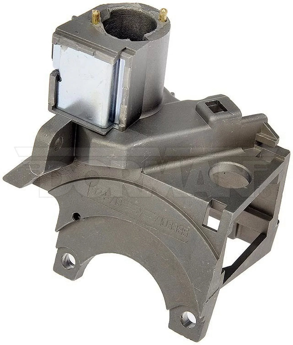 CHEVROLET Lock select: SILVERADO, OE CHEVROLET 924-713 Fits TAHOE Housing 2000-2007 2000-2006 Solutions Ignition - Dorman