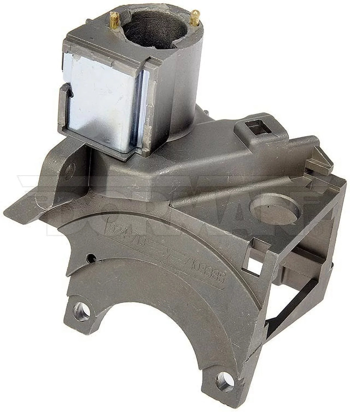 CHEVROLET Lock select: SILVERADO, OE CHEVROLET 924-713 Fits TAHOE Housing 2000-2007 2000-2006 Solutions Ignition - Dorman