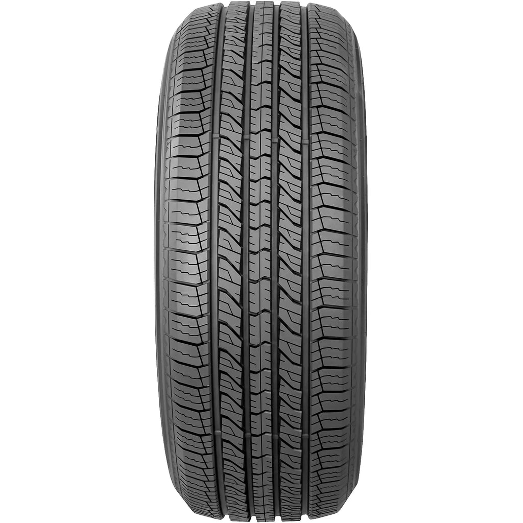Tire Hawk XL Season All AS Desert A/S 114T Achilles 245/70R17 HT3