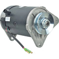 G2A Sun For New Compatible G5A 1985-1991, 420-44003 Electrical G8A Yamaha 1991-1995 Classic1990-1994, 1990-1995, With/Replacement Starter-Generator Master Fleet G9A DB Classic 15425N Fleet