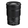 '- Nikon NIKKOR Z f/4 24-120mm S DealExpo