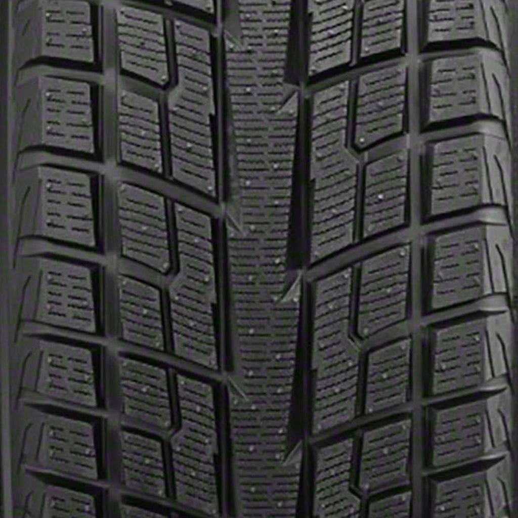 Winter iceGUARD 96T Yokohama 215/60R17 Passenger iG51v Tire