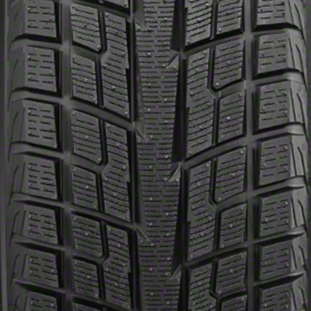 Winter iceGUARD 96T Yokohama 215/60R17 Passenger iG51v Tire