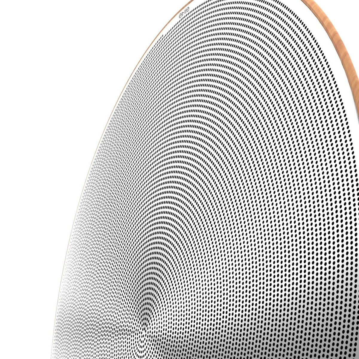 Wood Channel ENAPY Gramophone Surface Bluetooth Wireless Touch with Speaker 2