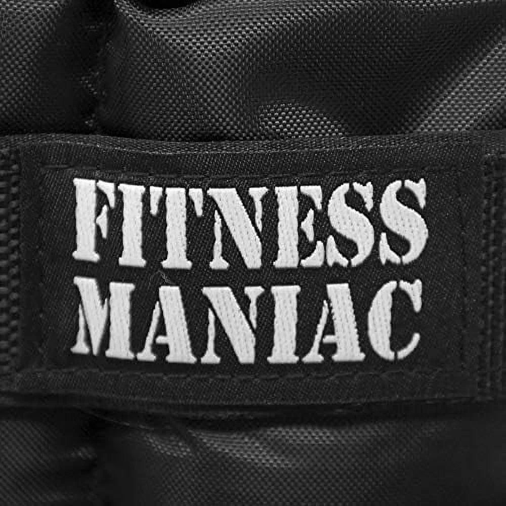 weights workout, 16 per leg glute pounds durable exercises straps for weight, ankle) (8 women and premium lbs ab, 1 double men for pair set gym, walking, ankle heavy pro