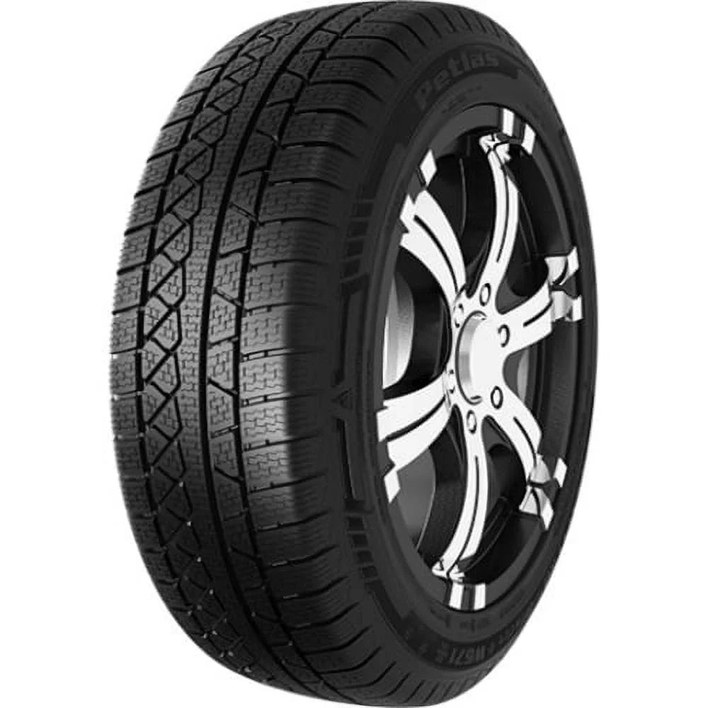(4 W671 Petlas BSW Tires) B/4PLY 255/50R19XL Explero