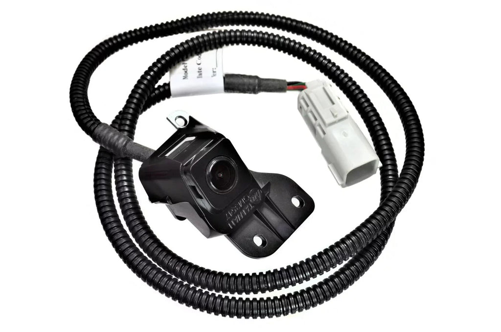 Warehouse Fits 2009-2010 select: CHEVROLET Rear SIERRA GMC View PT 2009-2010 Camera Auto BUCGM-547 Backup SILVERADO,