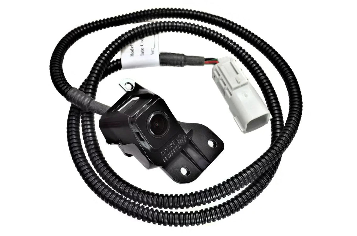 Warehouse Fits 2009-2010 select: CHEVROLET Rear SIERRA GMC View PT 2009-2010 Camera Auto BUCGM-547 Backup SILVERADO,