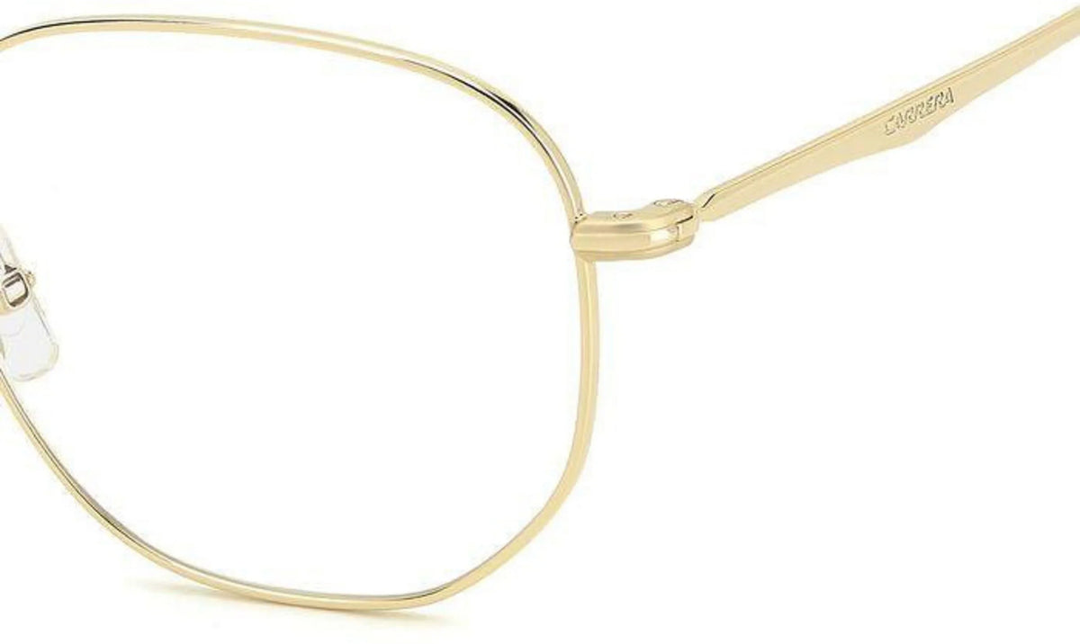 Eyeglasses Gold 323 J5G CARRERA