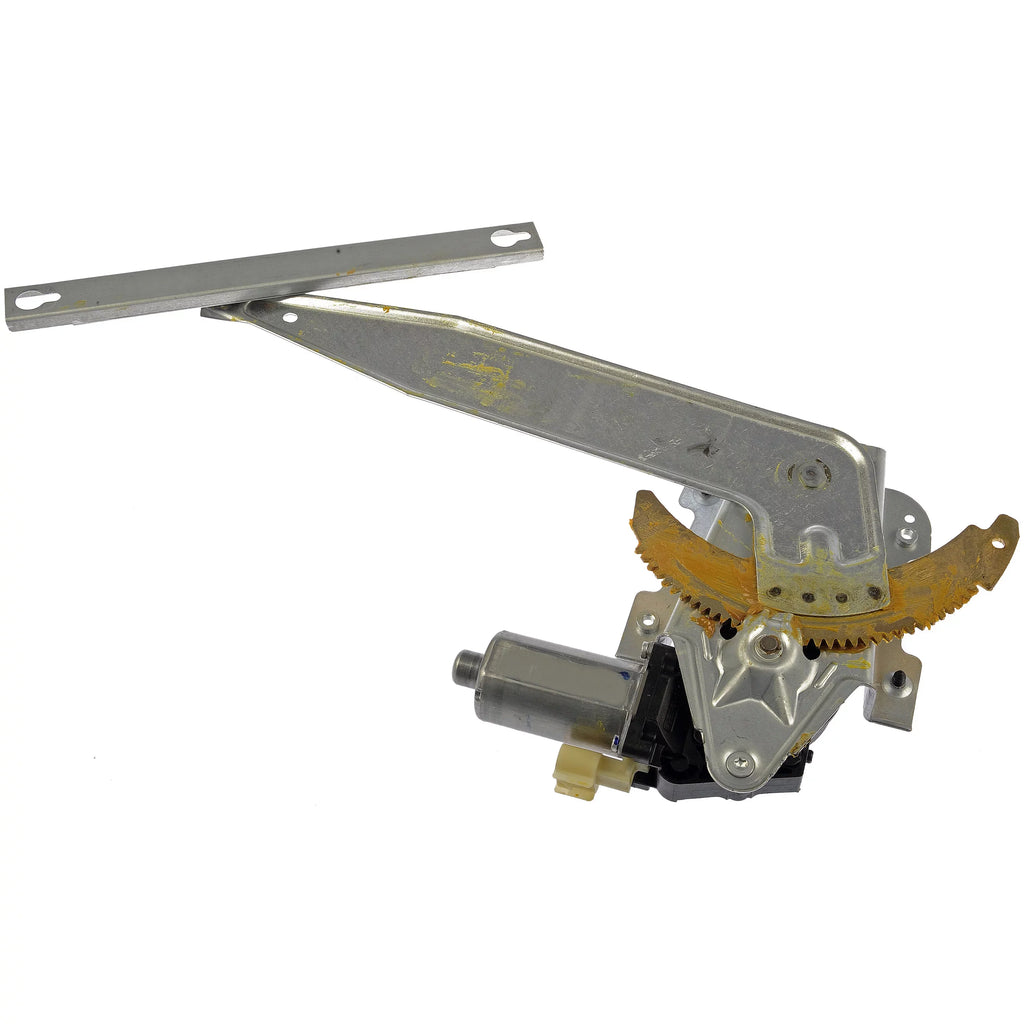 W/ Regulator Solutions Dorman Oe Motor Window