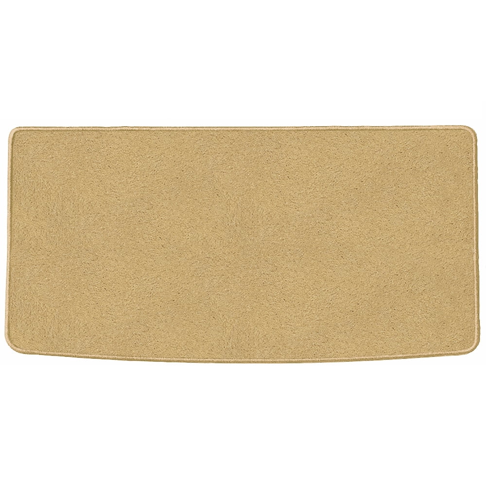Carpet GGBAILEY Cargo Fit 2007, / Explorer Mats, Classic 2009, Car / Beige for Custom Mats - Trunk Floor Mat 2010 2006, Ford Small 2008,