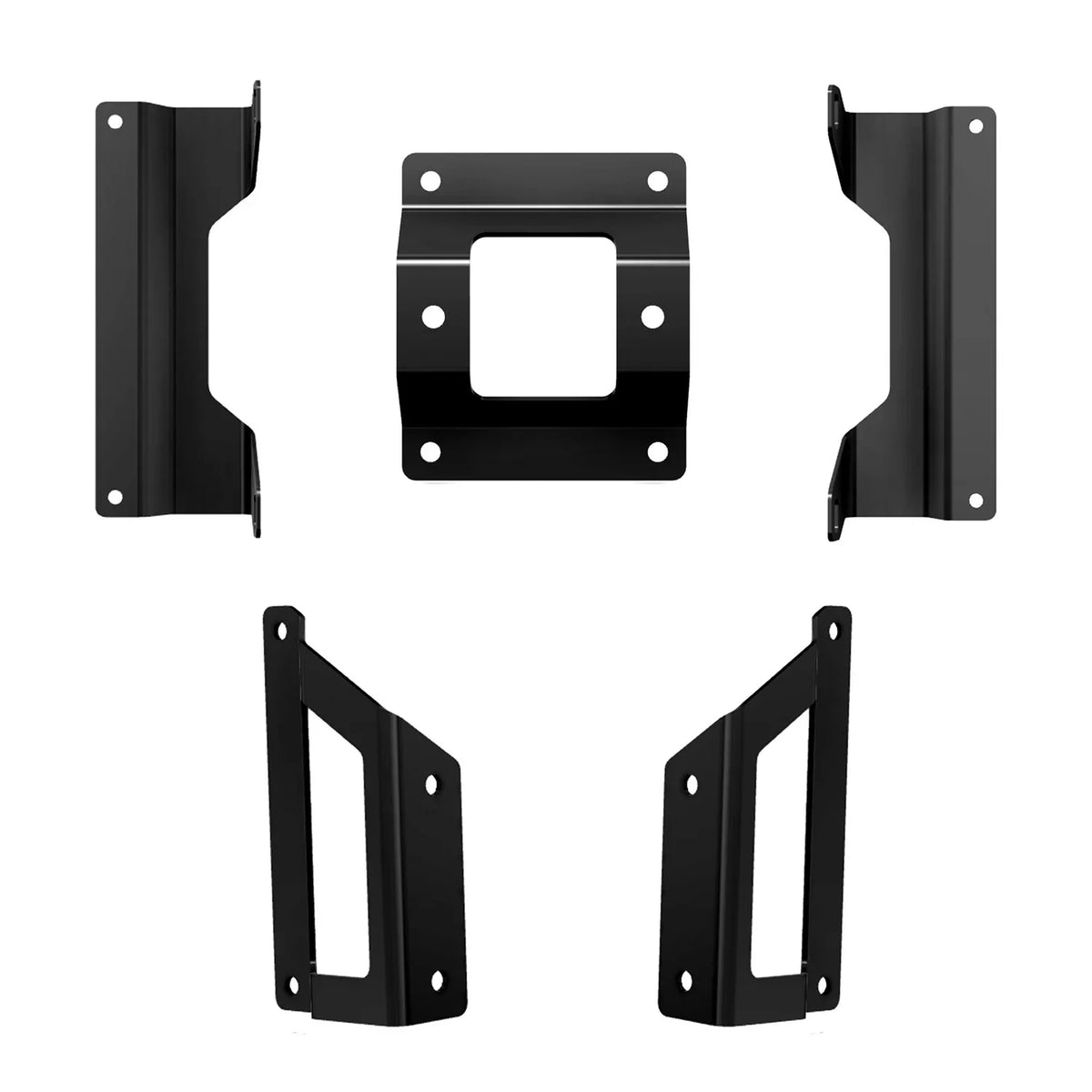 Molle 19-21 RANGER Fits select: Fits FORD Panel 2019-2022 195133 Putco Ranger
