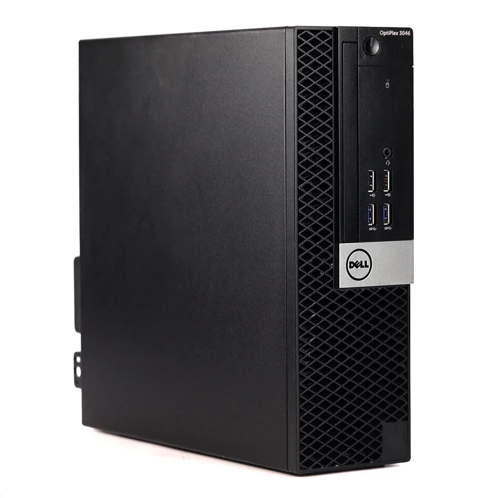 English 3.2 - GHz 3040 500 Core GB 6500 - - Dell GB - OptiPlex i5 8