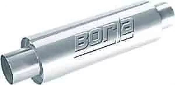 XR-1 Muffler 40085 Racing Sportsman Borla