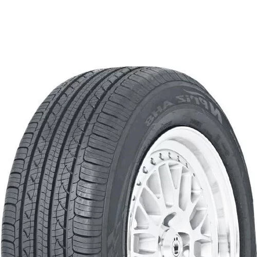 2013-15 97H Nexen BSW (4 LTZ Escape Ford AH8 Chevrolet Malibu Tires) Fits: Titanium, NPriz 2013-19 235/50R18