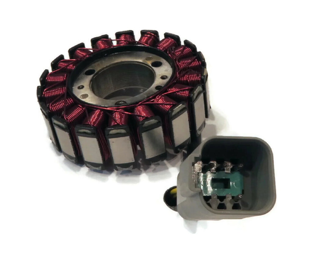 fits Jet Assembly Stator Engine Ski | For Sea-Doo ROP 1998 The Challenger Shop Generator