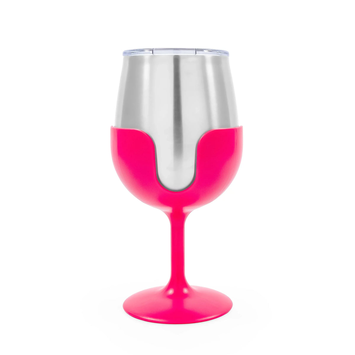 a Camco Stems, and 18/8 at Grade Campsite (53068) Life Comes 4 Tumblers Removable in Construction, is Size Insulated | Steel Features a Wine the Kitchen Colorful Stainless Better Vacuum 8oz