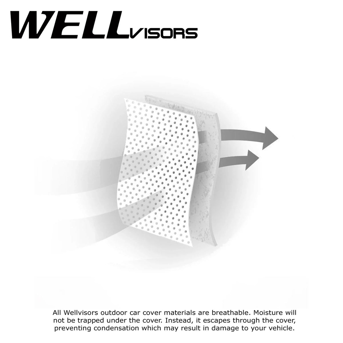 Car Convertible All Weather Lexus Cover SC For WellVisors 2002-2010