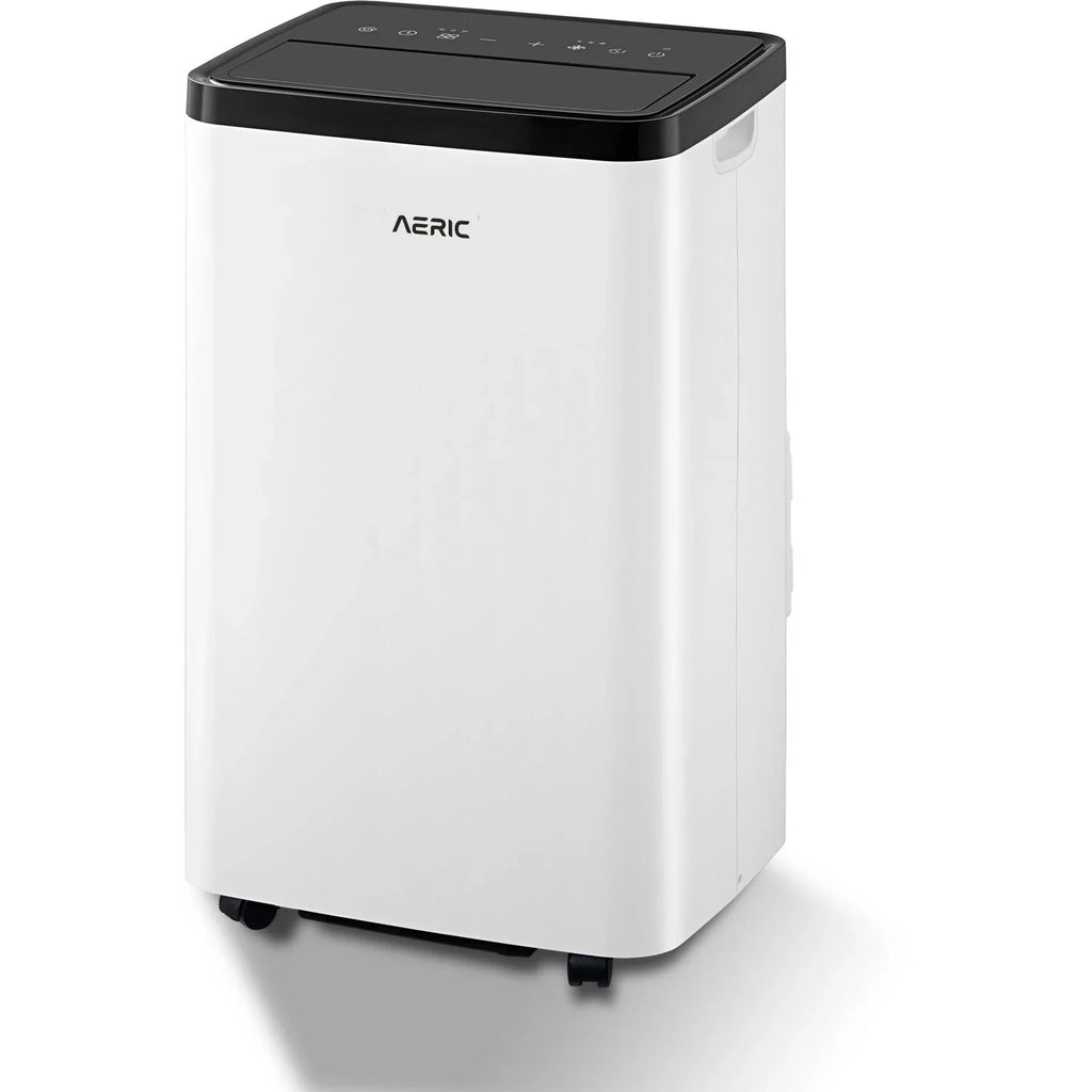 BTU Portable Aeric BTU 10,000 Air (14,000 Conditioner SACC ASHRAE)