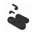 6 Black 105237 - & Earbuds, Speaker of Case Audiovox