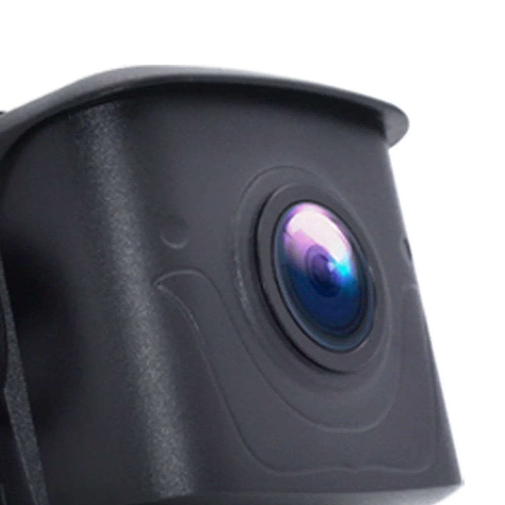 for Camera with Backup DVR RV Monitor Driving 7" Video BSD Bus+2 Truck Recorder