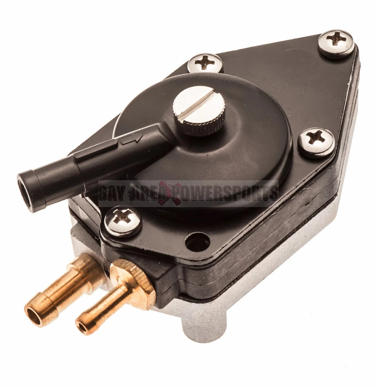 Evinrude HP 438555 Fuel Outboard 433386 Johnson 25 30 90-00 18-7353 20 Pump