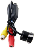 Camera Vision BOYO Keyhole-Type VTK301HD Night