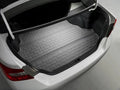 Fits Embossed Carbon Explorer MAXpider 3D Pattern Ford Cargo Fiber liner 2011-2019 M1FR0361309