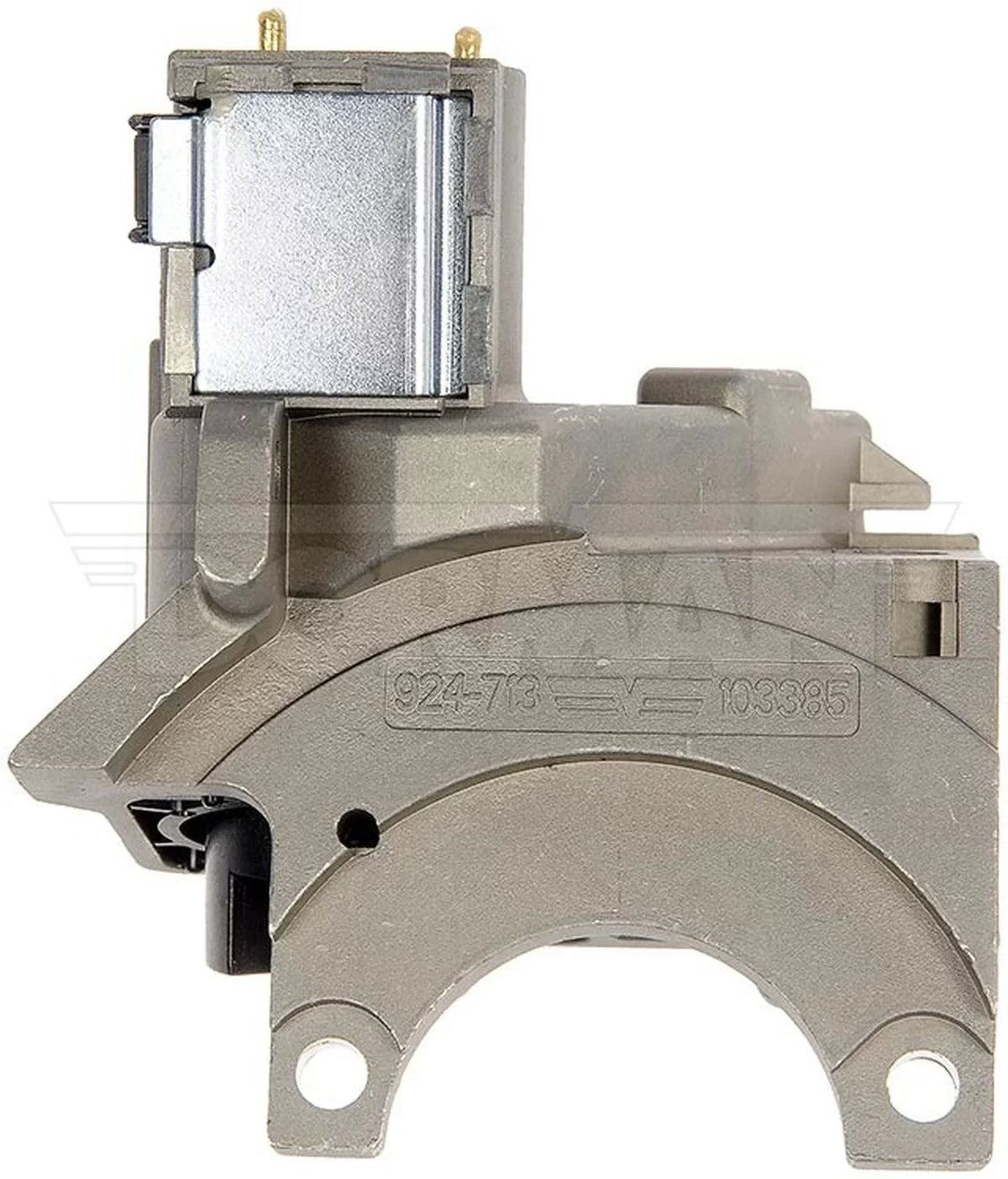 CHEVROLET Lock select: SILVERADO, OE CHEVROLET 924-713 Fits TAHOE Housing 2000-2007 2000-2006 Solutions Ignition - Dorman