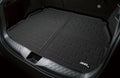 Kagu 2010-2024 7 MAXpider 3D seat Behind Black Toyota 4runner Liner Fits Cargo 2nd Row M1TY0441309