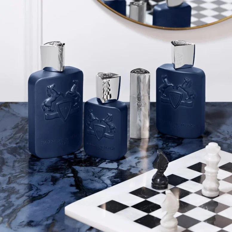 by Spray oz De_Marly Ma_rly, 4.2 EDP（Men） De Layton Parfums_ Parfums_