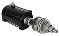 Ski Drive Msx 140 & Octane Jet Pro Starter Polaris 3240281 1200 New Fits 4010675