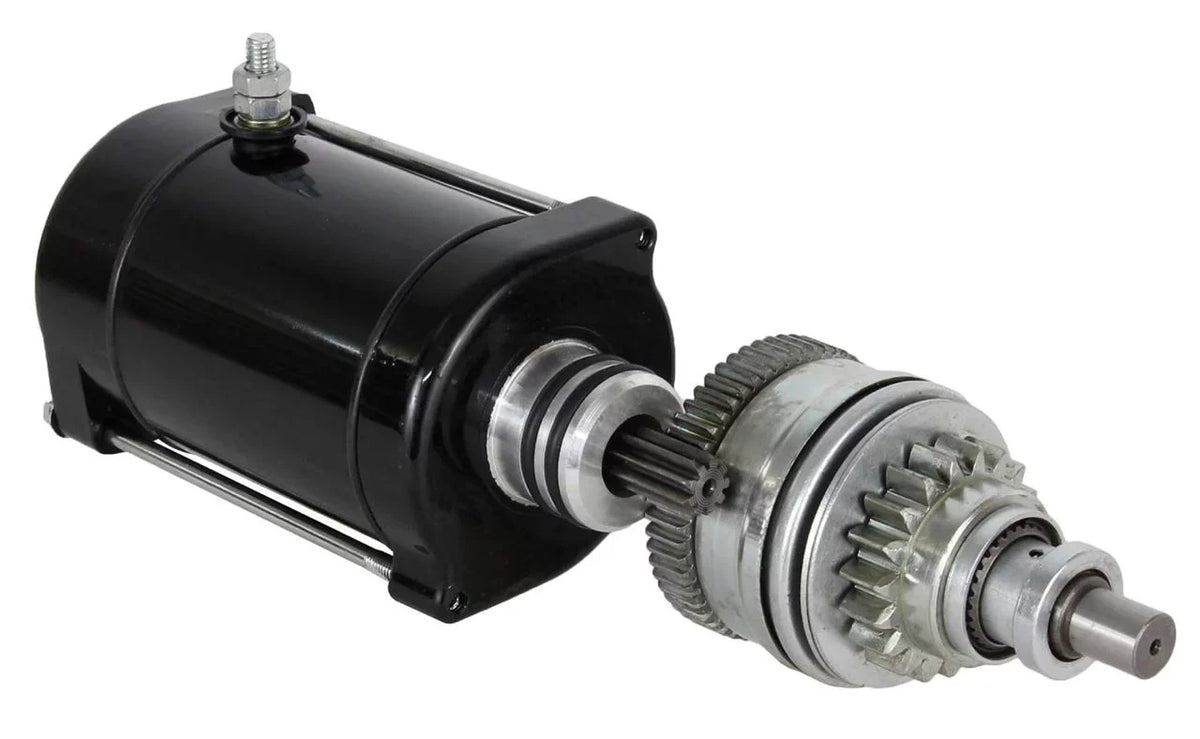 Ski Drive Msx 140 & Octane Jet Pro Starter Polaris 3240281 1200 New Fits 4010675