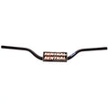 for Carmichael Husqvarna 2015-2016 Bend S Black FatBar Renthal 350 1 Ricky 1/8" FE