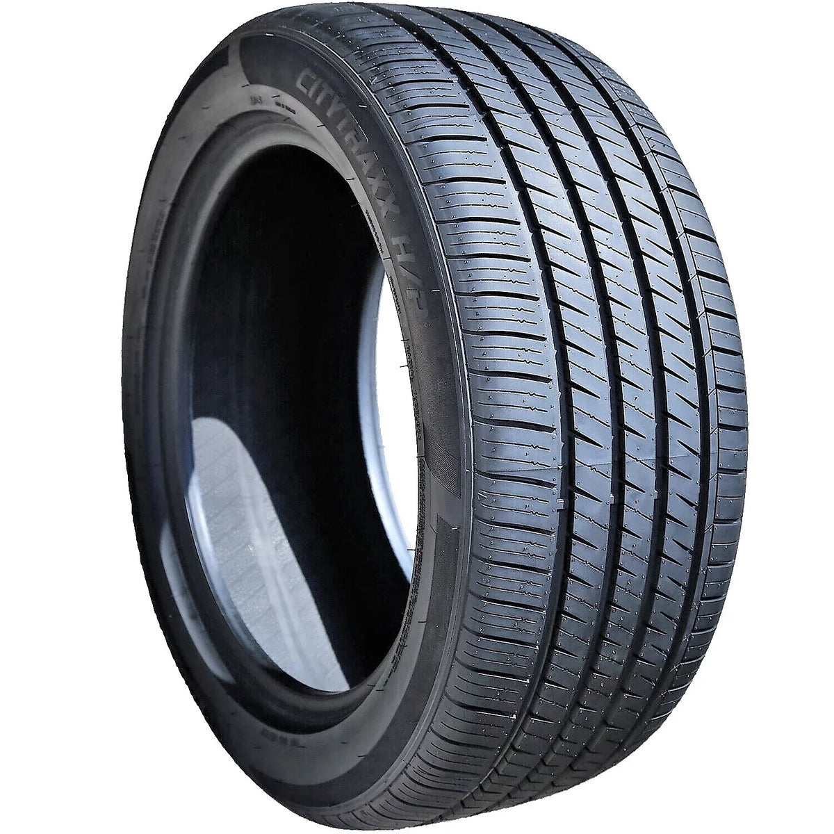 2013 2014-15 Honda Corolla Tires of A/S XL Performance High AS Toyota Citytraxx 225/40R18 Civic 225/40ZR18 Si, H/P (TWO) LE Landspider Fits: 2 92W Pair