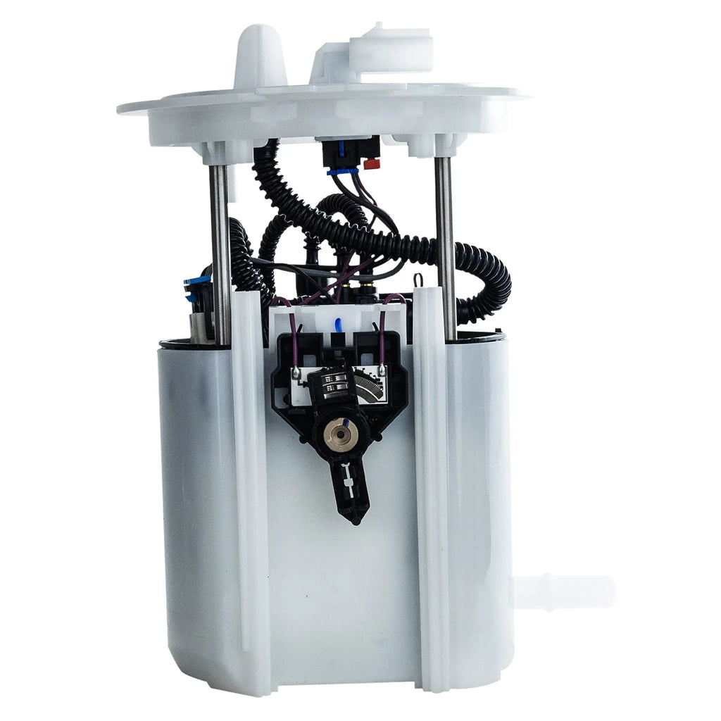 Left Dodge Fuel Unit Jeep Sending Driver Pump Durango Cherokee 6Cyl Compatible 2011-2015 3.6L Grand With with