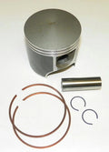 02 Piston Sea-Doo 03 Fits 951 Over 00-03 Di 1Mm Kit Rx Gtx Di Xp Lrv Platinum