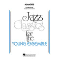 Arranged Jazz Band 3 Alamode Leonard Paul by Hal Level Murtha