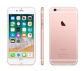 Rose Gold (Refurbished) iPhone 6s 32GB Restored (TracFone)