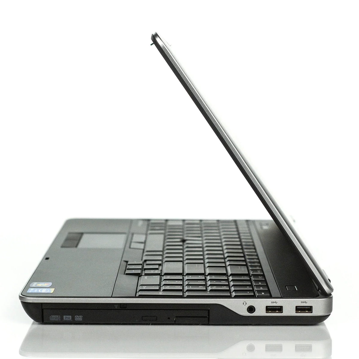 v.WCB 10 i7 Win E6540 Dual-Core 256GB 4GB SSD Laptop Dell Latitude Pro Used B