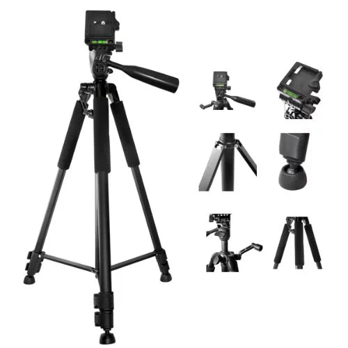 Kit 20.1MP BAT 32GB + Digital Mark G9 - Camera EXT + Flash Canon II X PowerShot