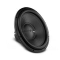 ZR15.2D RMS Single 1500W Elite 750W Max 2 Subwoofer Z Ohm DS18 15" Series Dual