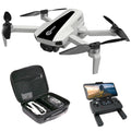 for Contixo FPV Pro GPS Drone with Beginners Camera, 2.5K Foldable Wifi F31 Quadcopter Adults and