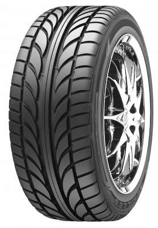 95W 225/45R18 High Achilles - Tire ATR Performance Sport