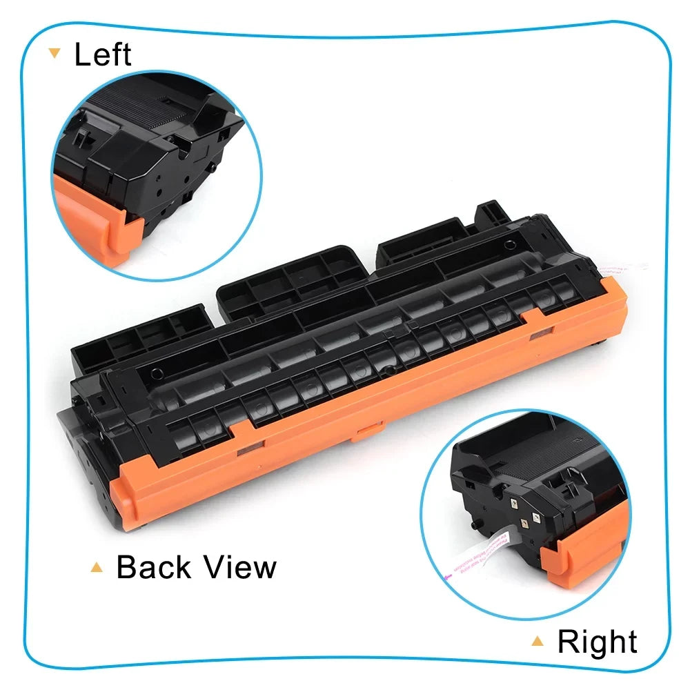 for SL-M2835DW MLT-D116L Samsung MLTD116L D116L Toner 2 Pack) 116L Cartridge SL-M2825DW (Black, Compatible SL-M2625D MLTD116L