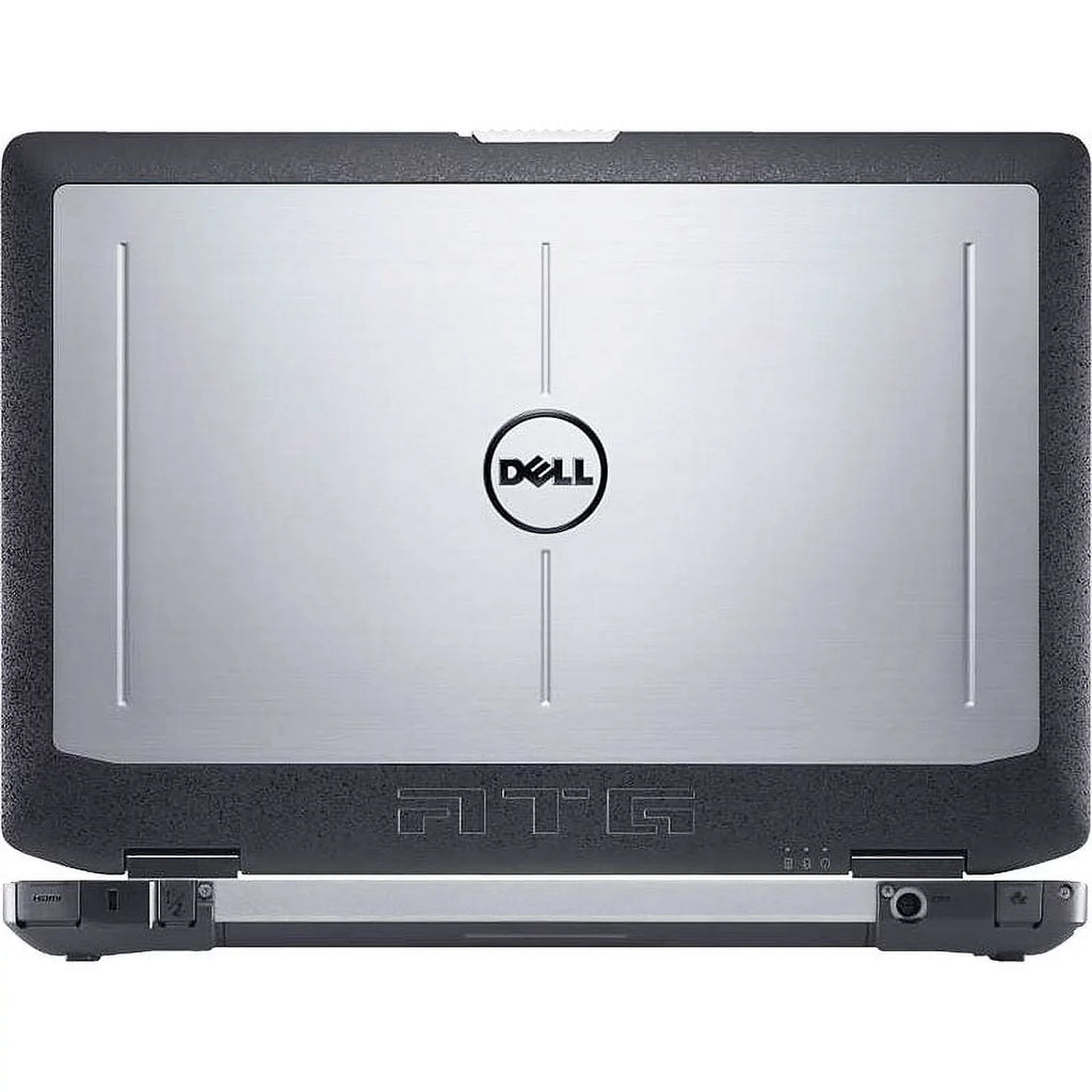 2.5GHz Dell Laptop 10 240SSD B Latitude 64 DRW i5 Pro E6420 ATG Used DC Windows 4GB