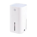 215 Ft Home RV Control Protection Basements Garage to Auto-off Dehumidifier Small Humidity Sq. Arealer Bedroom Portable Dehumidifier for 850mL Wardrobe