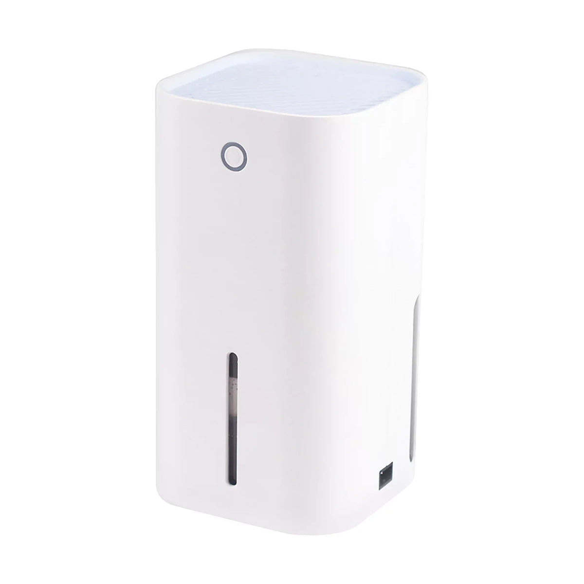 215 Ft Home RV Control Protection Basements Garage to Auto-off Dehumidifier Small Humidity Sq. Arealer Bedroom Portable Dehumidifier for 850mL Wardrobe