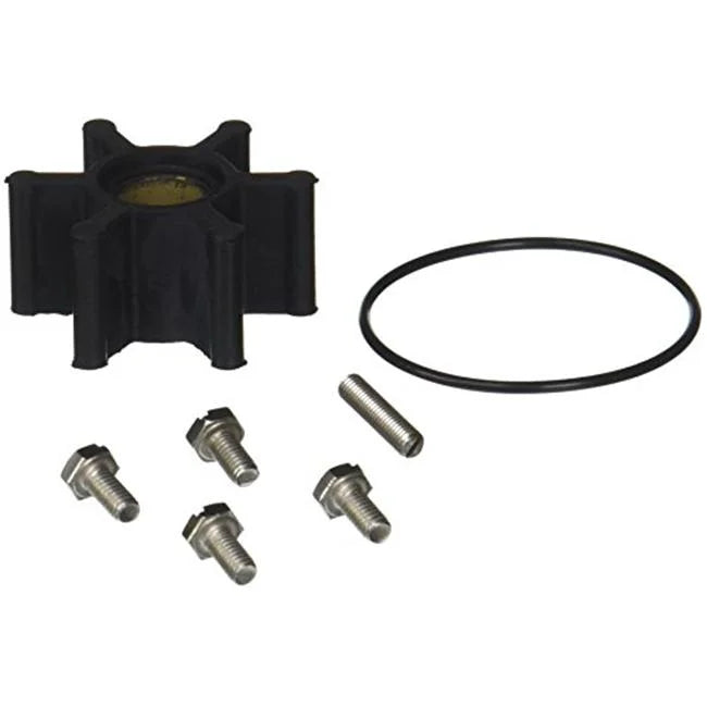 for Engines Select Impeller 23-3306 Kit Westerbeke Marine Sierra