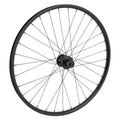 2.0 26in Mountain TCS ST WTB 6B Disc Double Alloy Wall RR Wheel 26in Master i21